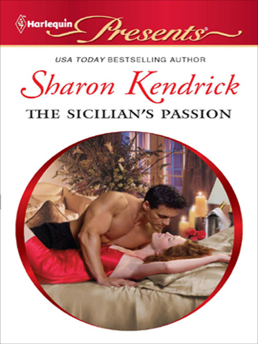 Title details for The Sicilian's Passion by Sharon Kendrick - Available